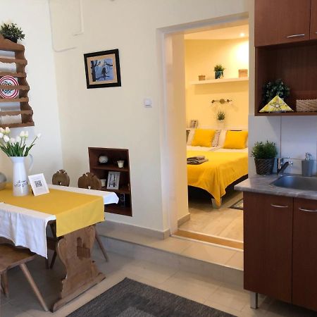 Milla Apartman Szentendre Exterior foto